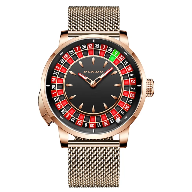 メッシュメタルベルト